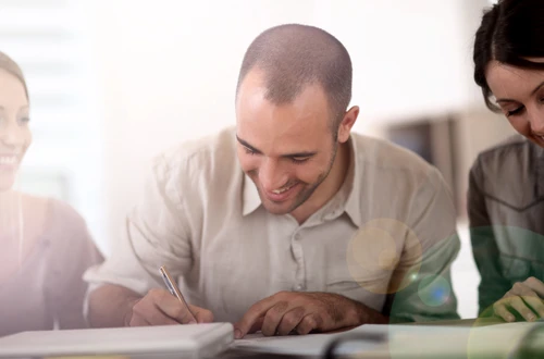 Personalized Support